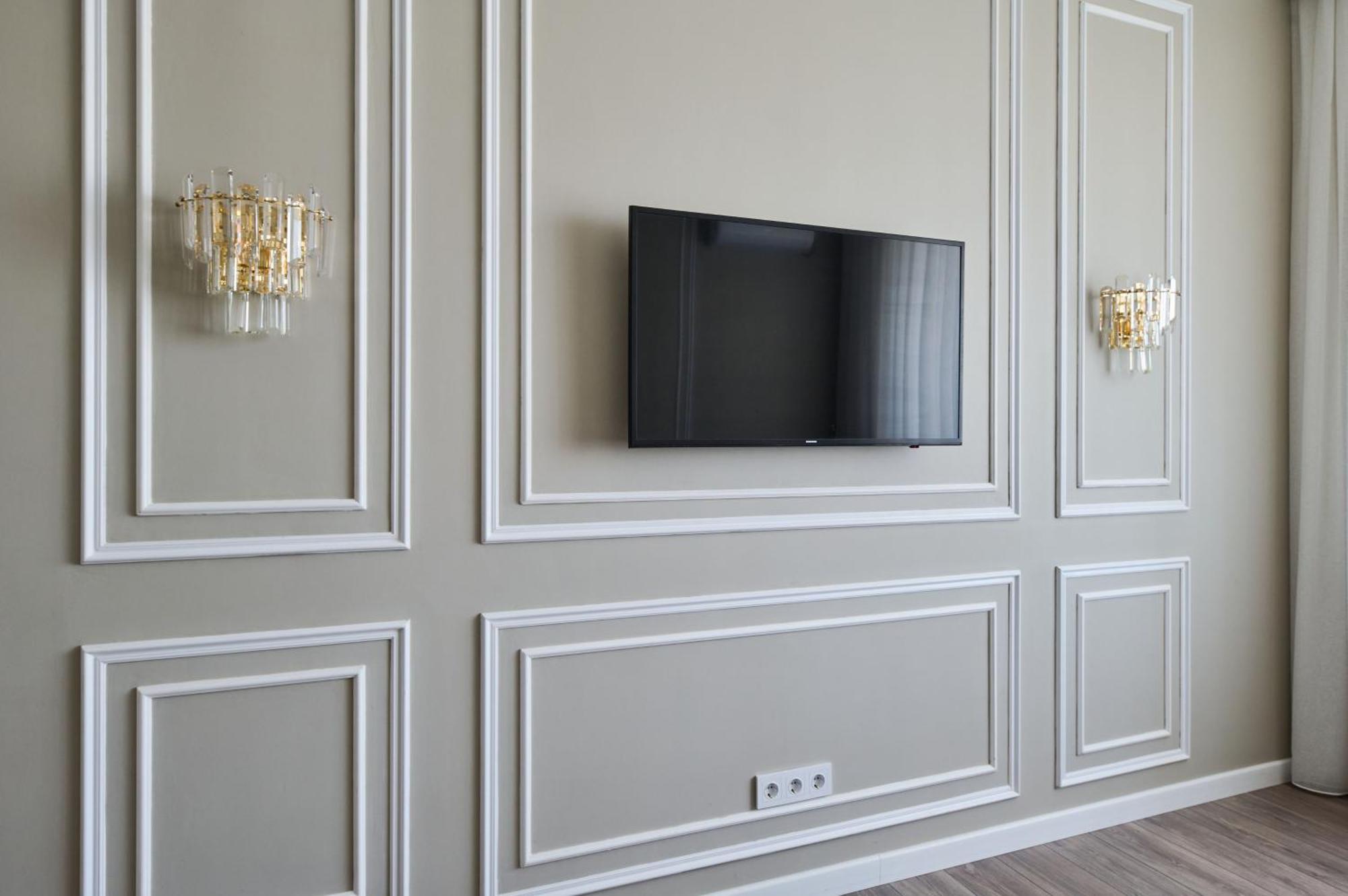 Five Business-Class Rooms In R-House Near Mega Center อัลมาตี ภายนอก รูปภาพ